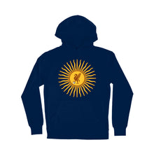 Load image into Gallery viewer, 10 days- He’s The Best There’s Been, From The Argentine Hoodie
