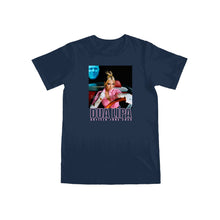 Load image into Gallery viewer, 10 days- Dua Lipa Anfield T-shirt
