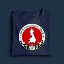 Load image into Gallery viewer, 10 days- Won The English League About A Thousand Times KIDS T-shirt
