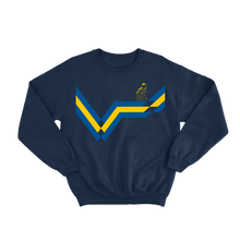 Load image into Gallery viewer, (10 days) WLYL- Isak Sweatshirt
