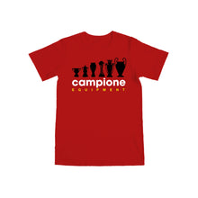 Load image into Gallery viewer, Jurgen’s Campione Equipment T-shirt

