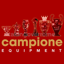 Load image into Gallery viewer, (10 Days) Campione Equipment Egyptian King
