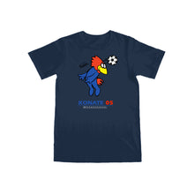 Load image into Gallery viewer, 10 days- Ibou France ‘98 Kids T-shirt
