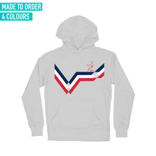 Load image into Gallery viewer, (10 Days) WLYL- Ekitike Hoodie

