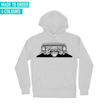 Load image into Gallery viewer, (10 days) Arne’s Reds Kids Hoodie
