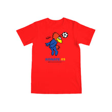 Load image into Gallery viewer, 10 days- Ibou France ‘98 Kids T-shirt
