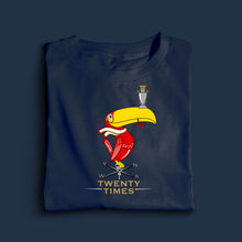 Load image into Gallery viewer, 10 days- Lovely Day for A Guinness 20x KIDS T-shirt
