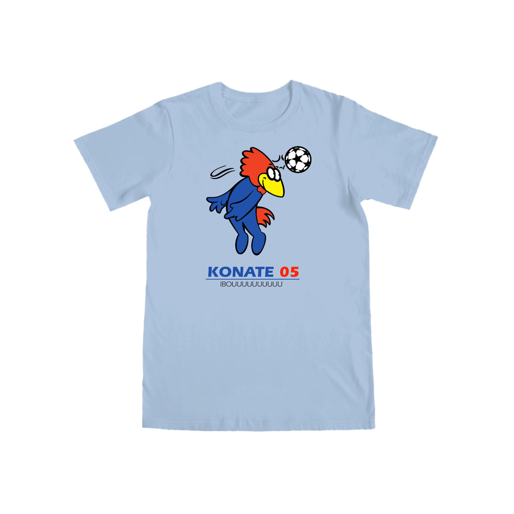 10 days- Ibou France ‘98 T-Shirt