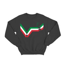 Load image into Gallery viewer, (10 days) WLYL- Chiesa Sweatshirt
