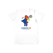 Load image into Gallery viewer, 10 days- Ibou France ‘98 Kids T-shirt
