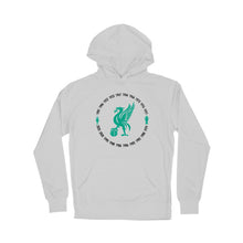 Load image into Gallery viewer, (10 Days) Twenty Times Liverpool Hoodie
