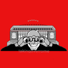 Load image into Gallery viewer, 10 days- Arne’s Reds T-Shirt
