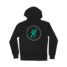 Load image into Gallery viewer, (10 Days) Twenty Times Liverpool Hoodie
