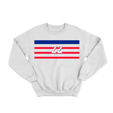 Load image into Gallery viewer, (10 days) Ekitike x France 98 Sweatshirt
