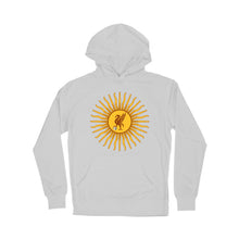 Load image into Gallery viewer, 10 days- He’s The Best There’s Been, From The Argentine Hoodie
