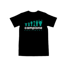 Load image into Gallery viewer, Campione Equipment T-shirt
