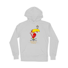 Load image into Gallery viewer, 10 days- Lovely Day for a Guinness 20x Hoodie
