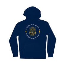 Load image into Gallery viewer, (10 Days) Twenty Times Liverpool Nineties Hoodie
