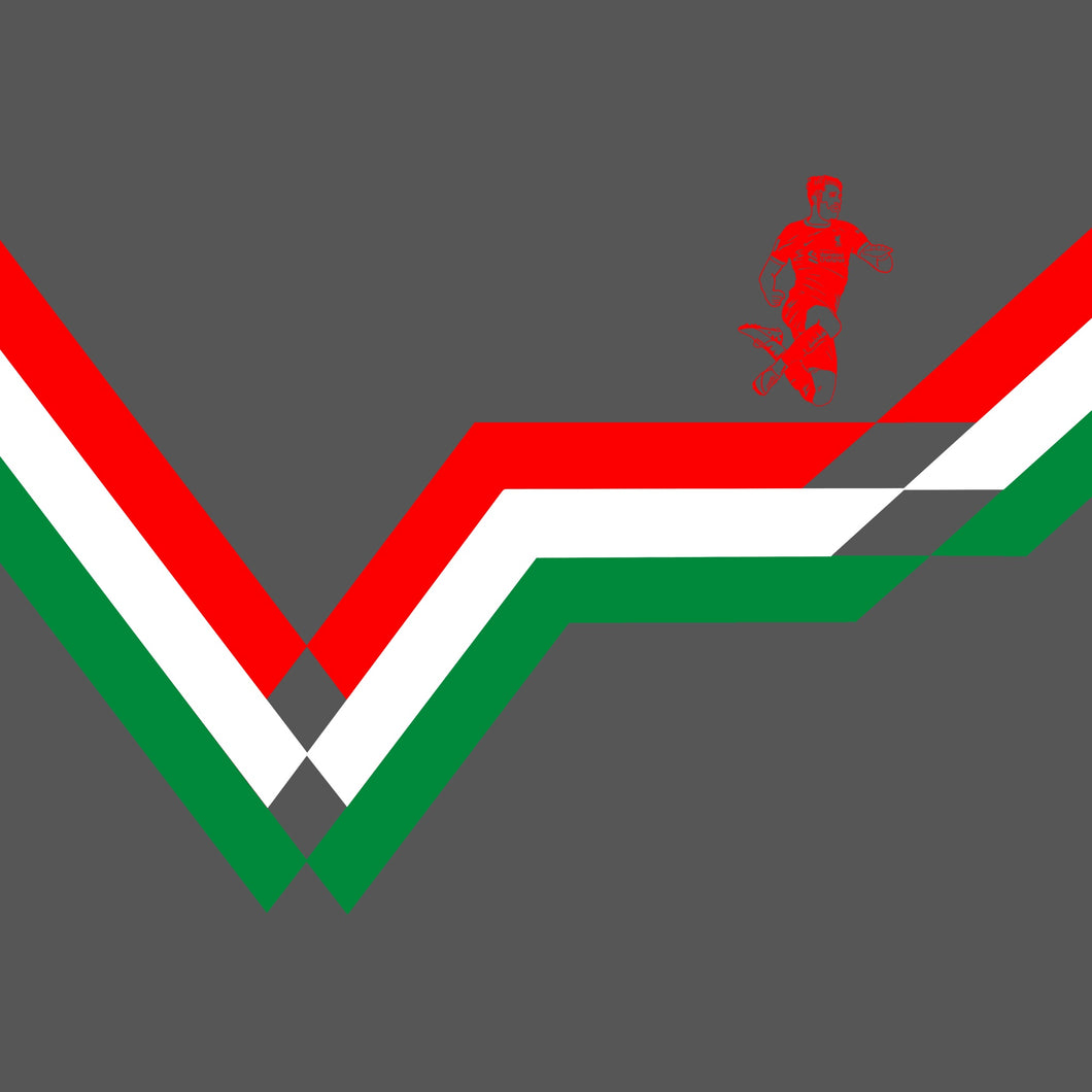 (Available Now) We Love You Liverpool Szoboszlai T-shirt