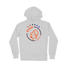 Load image into Gallery viewer, 10 days- Ryan Gravenberch Hoodie
