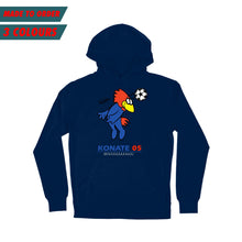 Load image into Gallery viewer, 10 days- Ibou France ‘98 Hoodie
