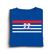 Load image into Gallery viewer, (10 Days) Ekitike x France 98 KIDS T-shirt
