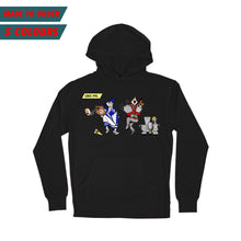 Load image into Gallery viewer, 10 days- Since 1995 Hoodie
