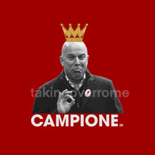 Load image into Gallery viewer, 10 days- Arne’s Champions T-shirt
