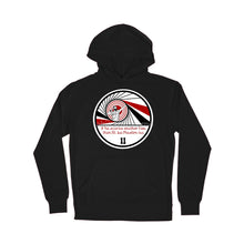 Load image into Gallery viewer, 10 days- Egyptian King Hoodie
