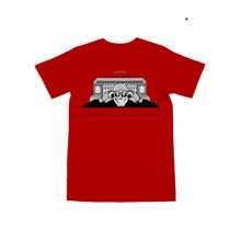 Load image into Gallery viewer, 10 days- Arne’s Reds T-Shirt
