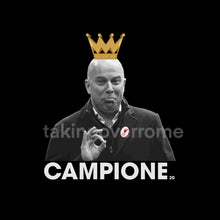 Load image into Gallery viewer, 10 days- Arne’s Champions T-shirt
