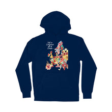 Load image into Gallery viewer, 10 days- We’ve Conquered All Of Europe Hoodie
