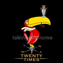 Load image into Gallery viewer, 10 days- Lovely Day for A Guinness 20x KIDS T-shirt
