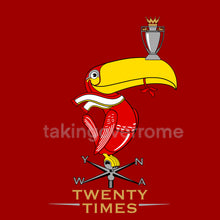 Load image into Gallery viewer, 10 days- Lovely Day for A Guinness 20x KIDS T-shirt
