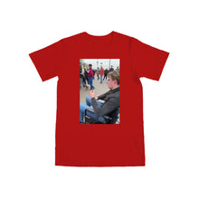 Load image into Gallery viewer, (10 days) Walking Down Lime Street T-shirt
