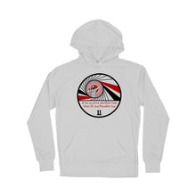 Load image into Gallery viewer, 10 days- Egyptian King Hoodie
