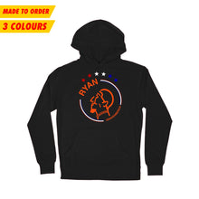 Load image into Gallery viewer, 10 days- Ryan Gravenberch Hoodie
