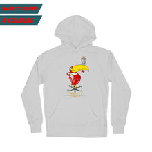 Load image into Gallery viewer, 10 days- Lovely Day for a Guinness 20x Hoodie
