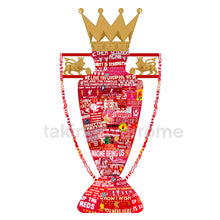 Load image into Gallery viewer, (10 Days) We’ve Gone &amp; Won The Football League Again T-shirt
