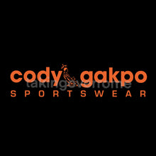 Load image into Gallery viewer, 10 days- Cody Gakpo Sportswear T-Shirt
