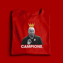 Load image into Gallery viewer, 10 days- Arne’s Champions T-shirt
