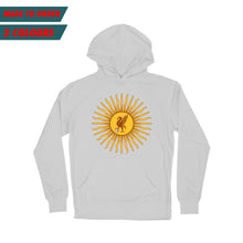 Load image into Gallery viewer, 10 days- He’s The Best There’s Been, From The Argentine Hoodie
