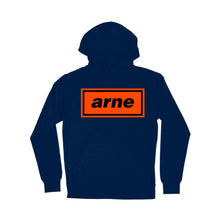 Load image into Gallery viewer, 10 days- Arne &#39;25 Hoodie
