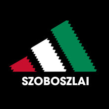 Load image into Gallery viewer, Szoboszlai Three Stripes T-shirt
