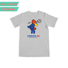 Load image into Gallery viewer, 10 days- Ibou France ‘98 Kids T-shirt
