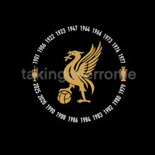 Load image into Gallery viewer, (PRE-ORDER May 12th) Twenty Times Liverpool Trucker Cap
