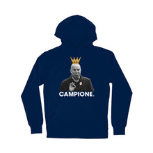 Load image into Gallery viewer, 10 days- Arne’s Champions Hoodie
