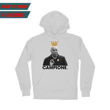 Load image into Gallery viewer, 10 days- Arne’s Champions Hoodie
