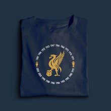 Load image into Gallery viewer, (Available Now) Twenty Times Liverpool T-shirt
