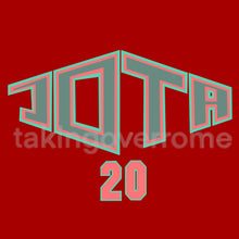 Load image into Gallery viewer, (10 Days) Oh His Name Is Diogo T-shirt
